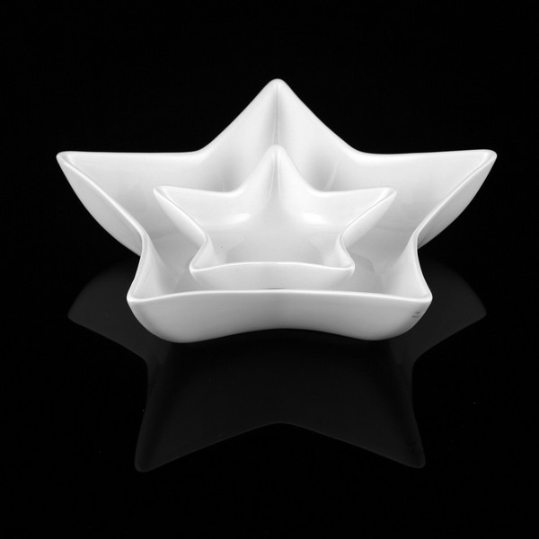 Star Bowl Set 1